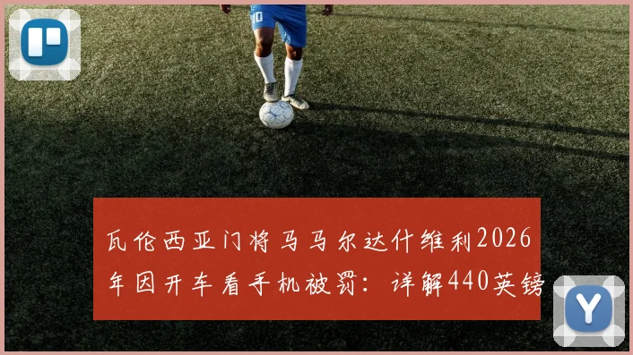 瓦伦西亚门将马马尔达什维利2026年因开车看手机被罚：详解440英镑罚款与6分扣分影响及球员场外纪律问题