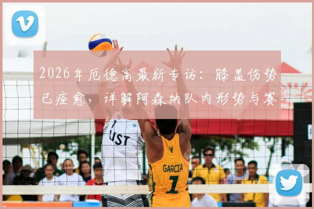 2026年厄德高最新专访:膝盖伤势已痊愈,详解阿森纳队内形势与赛季目标展望